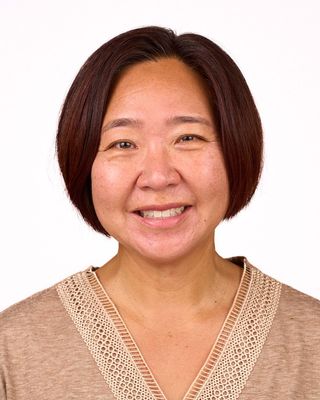 Photo of Dr. Adeline Ong, Psychologist, PsyD