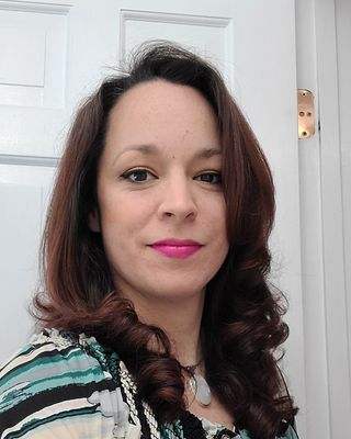 Photo of Ashley Patrican, Licensed Professional Counselor in Fairfield, VA