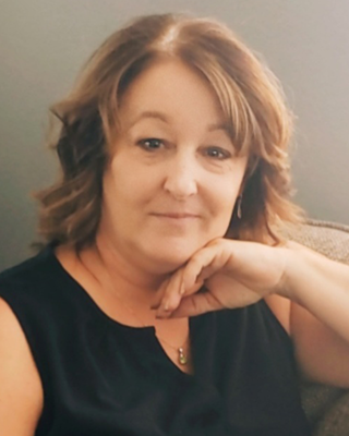 Photo of Robbie Thompson, Marriage & Family Therapist, LMFT