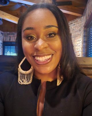 Photo of Brittany McFarland, Licensed Professional Counselor, LPC, LH