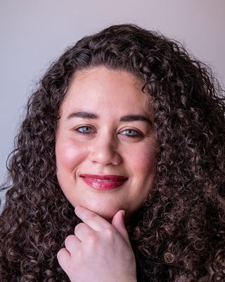 Photo of Gabrielle Perez, Clinical Social Work/Therapist, LSW