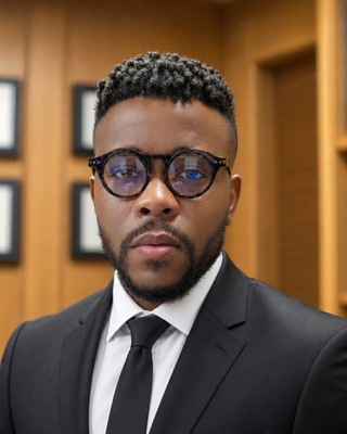 Photo of Michael Akwo Adelowo, Psychiatric Nurse Practitioner, MSN, APRN, PMHNP