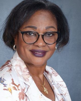 Photo of DeeDee E. Chukuka, Psychiatric Nurse Practitioner, NP