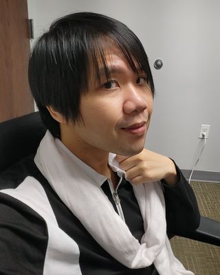 Photo of Henry Li, Counselor in Flushing, NY