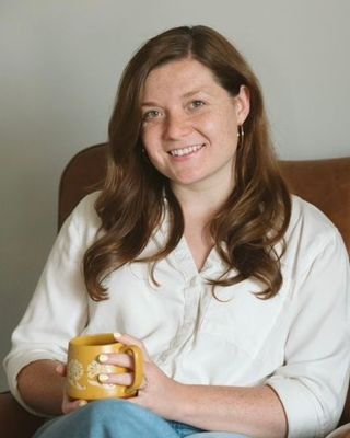 Photo of Elizabeth Brady, Clinical Social Work/Therapist, LCSW