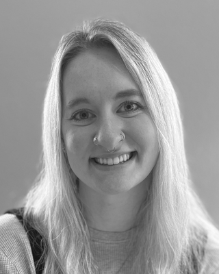 Photo of Rebekah Hinson, Pre-Licensed Professional, BA