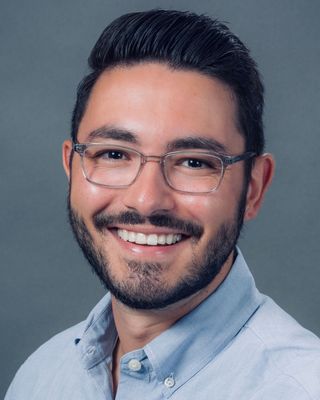 Photo of Dr. Antoine Lebeaut, Psychologist, PhD