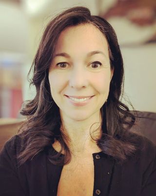 Photo of Erika K. Patterson, Psychologist, PhD