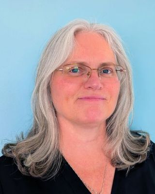 Photo of Tracy McGrath - Tracy Iveson, Psychologist, MSc