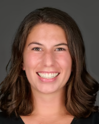 Photo of Annie Herman, Clinical Social Work/Therapist, LCSW