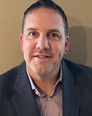 Photo of LONNIE James Norgaard, Psychiatric Nurse Practitioner, MSN, ARNP