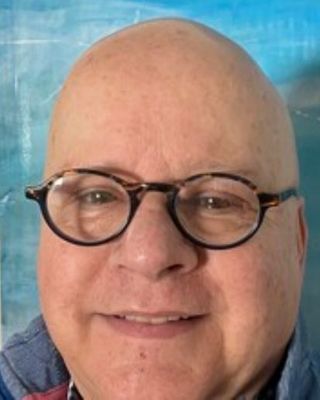 Photo of Guy Ciancio, Counselor