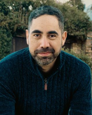 Photo of Raul RodriguezIII, Clinical Social Work/Therapist, LCSW