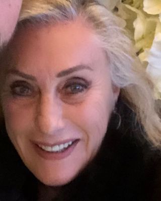 Photo of Dr. Jacqueline Weitz, Marriage & Family Therapist, LMFT