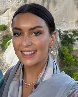 Photo of Shauna Lazenby Breen, MSc