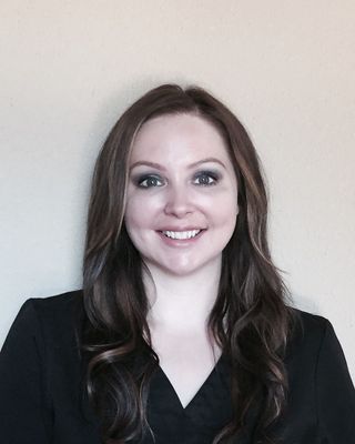 Photo of Kristina Casel, Psychiatric Nurse Practitioner, APRN, PMHNP, AGNP-C