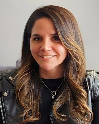 Foto de Maricela Borbonio M, Psicoterapeuta, Mtra