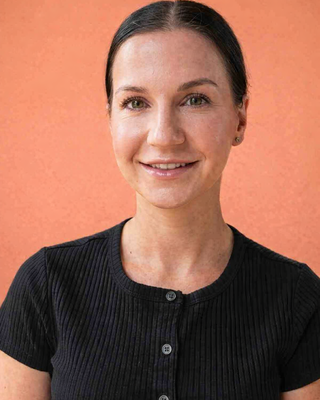 Photo of Brianna Harrington, Counselor, LMHC