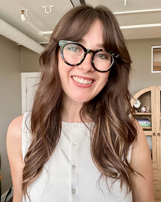 Photo of Blaina Morgan, Clinical Social Work/Therapist, LMSW