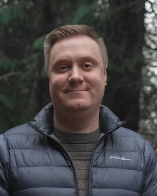 Photo of Quentin Taminhart, Counselor in Seattle, WA