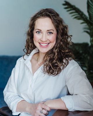 Photo of Lacey Seger, Counselor, MA, LMHC, NCC