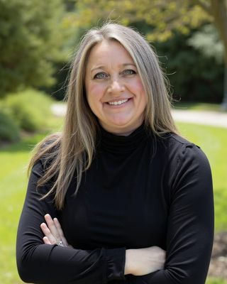 Photo of Rachel L. Beam, Licensed Professional Counselor, MA, LPC