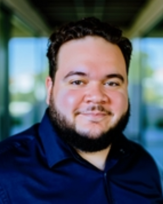 Photo of Yamil Santana, Licensed Professional Counselor, LPC