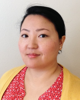 Photo of Tiffany Suen, Psychologist in Los Angeles, CA