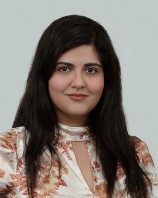 Photo of Saba Sadeghimehr, Registered Psychotherapist (Qualifying), MA