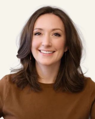 Photo of Amanda Poffenberger, Counselor, MA, LMHC