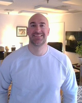 Photo of Larry Flynn, Clinical Social Work/Therapist, MSW, LICSW