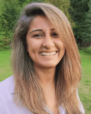 Photo of Parul Kathuria EMDR I mindfulness I trauma, Counsellor in Vancouver, BC