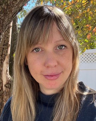 Photo of Kathryn Owens, Pre-Licensed Professional, MFT-LP