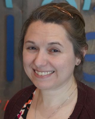 Photo of Chelsea Quinn Mangen, Marriage & Family Therapist, MA, LMFT