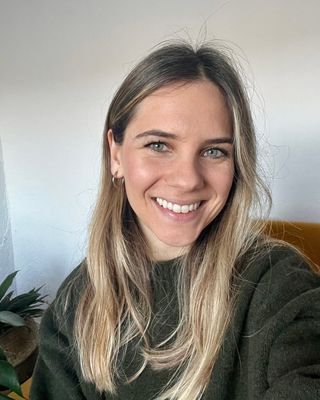 Foto de Julieta Dominguez, Psicólogo, Maestría, COPC