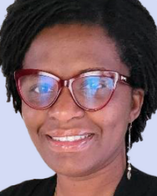 Photo of Fidelia Asante-Ansong, PMHNP, Psychiatric Nurse Practitioner