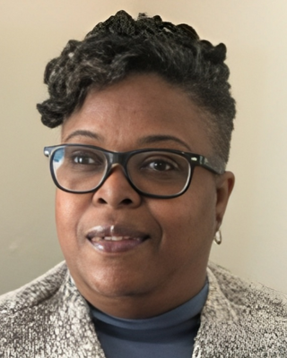 Photo of Angel Bryant, LPC, Licensed Professional Counselor