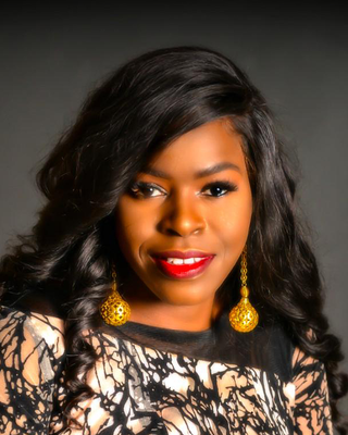 Photo of Bolaji Olugboja, Psychiatric Nurse Practitioner, PMHNP
