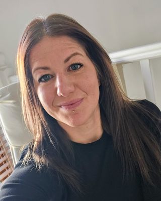 Photo of Jenny MacSharry - Embodied Connections , Counsellor, DCounsPsych, MNCPS Acc.