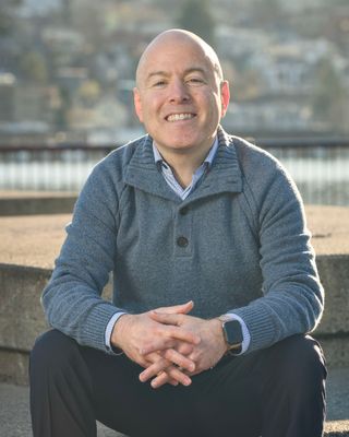 Photo of Jeremy Moss - Jeremy Moss Psychotherapy, Counselor, MA, LMHC