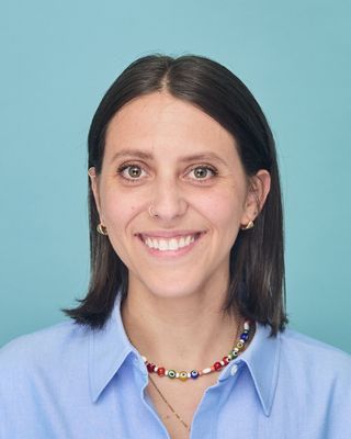 Photo of Dr. Natalie Kalb, Psychologist, PhD, CPsych