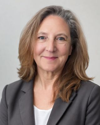 Photo of Dr. Karen Conner, PhD, Psychologist