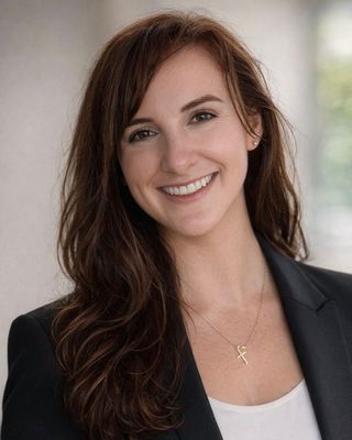 Photo of Helena Halterman, Psychiatric Nurse Practitioner, PMHNP