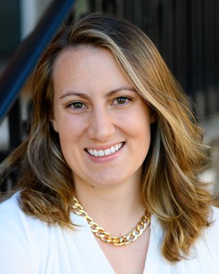 Photo of Jessica Kirchhoefer, Psychologist, PhD