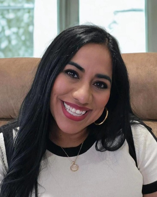 Photo of Margarita Herrera, Licensed Professional Counselor, LPC