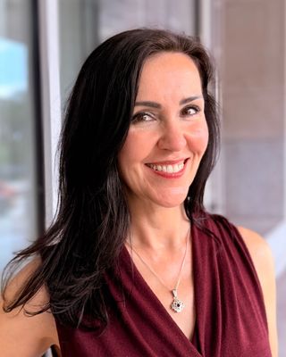 Photo of Joni Staaf Stamford - Insight With Joni, Licensed Professional Counselor, LPC, NCC, ERYT