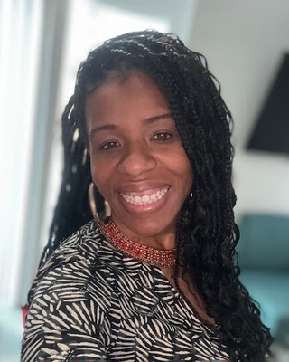 Photo of Tyreese Nugent, Licensed Professional Counselor, LPC