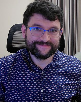 Photo of Johnathon Skinner, Clinical Social Work/Therapist, LCSW