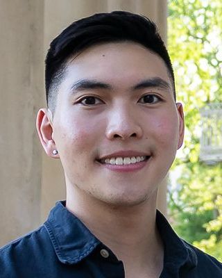 Photo of I-Hsien (Mickey) Lin, MEd , LPC, Licensed Professional Counselor
