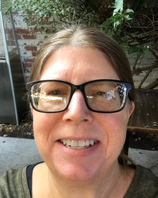 Photo of Melanie Noxon, Marriage & Family Therapist, LMFT